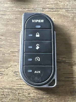 Viper Ezsdei7856 Car Alarm Keyless Entry Key Fob REMOTE CONTROL Transmitter • $41.99