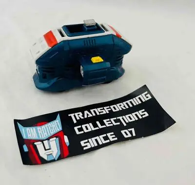 Vintage Matchbox Voltron I 1984 Vehicle Force Mid Waist • $22