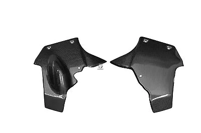 Carbon Instrument Cover For MV Agusta F4 750 / 1000 / 1078 1999-2009 • $118.35