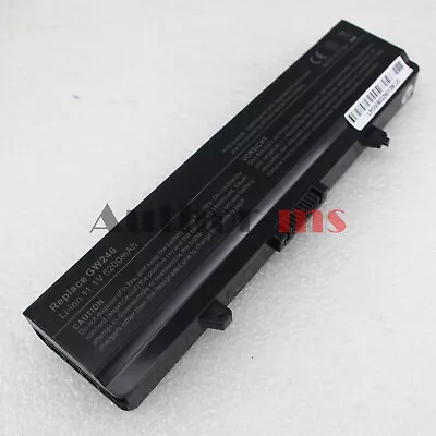 6Cell NEW Battery For Dell Inspiron 1525 1526 1545 1546 M911G RN873 GW240 HP297 • $20.05