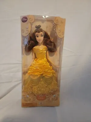 $10 • Buy Belle - Beauty And The Beast - Brand New 