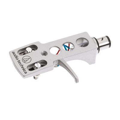 £13.95 • Buy AUDIO TECHNICA Headshell 10g DJ STYLE 1/2  MOUNT Universal AT-HS1P ATHS1