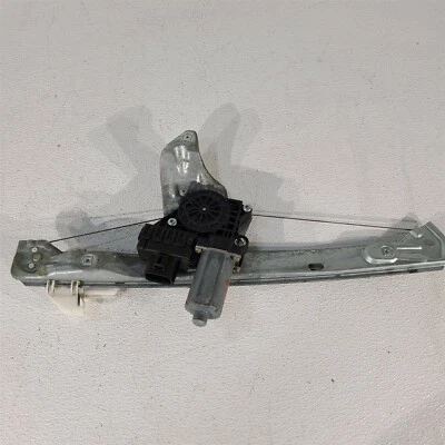 $55.20 • Buy 2004 Jaguar X-type RH Passenger Rear Window Regulator AA6842