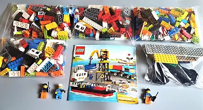 £24.99 • Buy Lego Set 10663 Creative Chest - Harbour Scene - RARE