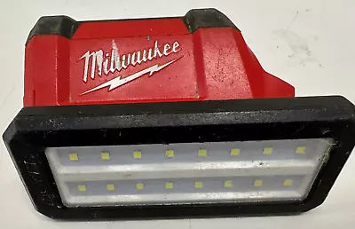 Milwaukee 2367-20 M12 Rover Flood Light- Tool Only - For Parts • $44.99