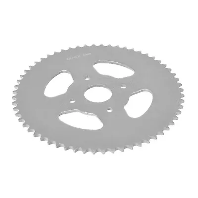 AlveyTech #40/41/420 Chain - 60 Tooth Rear Sprocket For Mini Bikes • $50.50