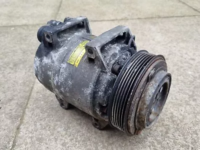 Volvo V70 S60 XC70 2.4 D5 Diesel A/C Air Conditioning Compressor Pump 2000-2007 • $37.27