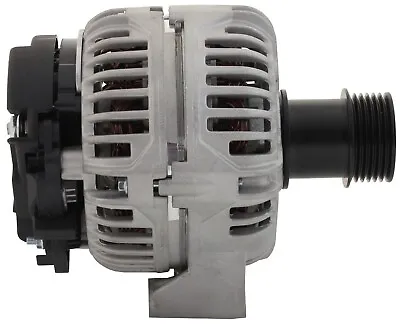 Alternator 12 Volt 140 Amp Fits SAAB 9-5 3.0L/181CI V6 2004 Replaces 52-48-372 • $129.45