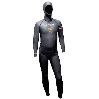 IST 2mm Two-Piece Spearfishing Wetsuit • $340