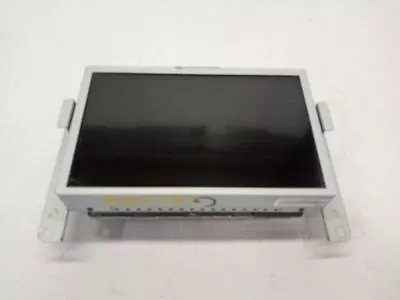 Info-GPS-TV Screen Front Dash 8.0  Screen Fits 15-17 FORD F150 PICKUP 10051384 • $125