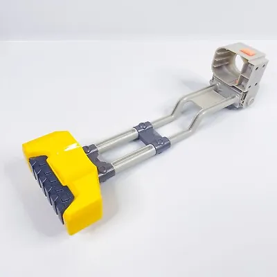 2010 NERF N-Strike Spectre REV-5 Blaster Gun Folding Stock Attachment - Hasbro • $10