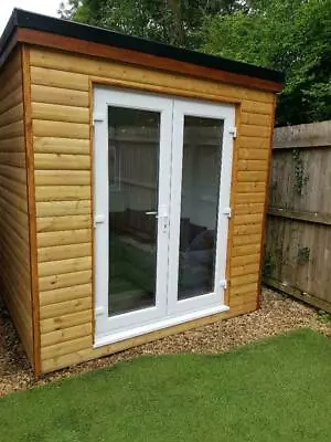 £540 • Buy White Upvc French / Patio Doors With Glass  Any Size Available  Free Delivery