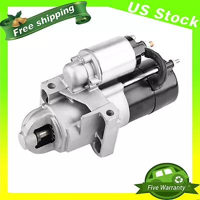 New Starter Fits Volvo Penta 3.0 4.3 5.0 5.7 7.4 8.1 L 3587625 SAEJ1171 Marine • $58.99