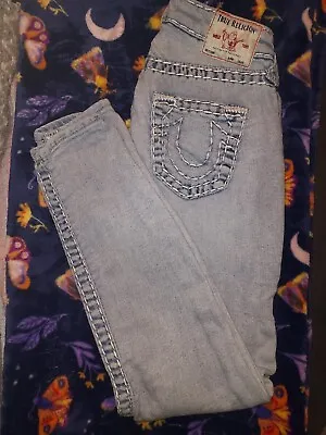 True Religion Jeans Women • $20