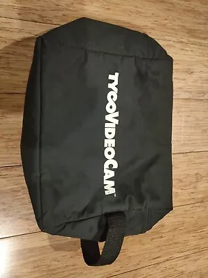 Tyco Video Camcorder Carry Bag • $15