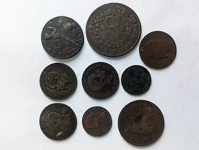 £9.99 • Buy Old Copper Coins