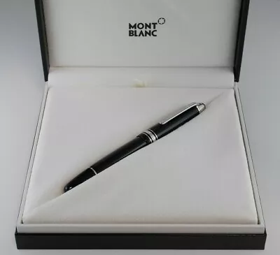 Montblanc Meisterstuck P162 Le Grand Unicef 2013 Rollerball Pen (NEW) • $599