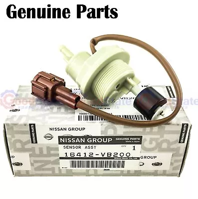 GENUINE Nissan Patrol Y61 GU RD28 TD42 Series 2-On Lift Pump Water Sensor • $126.20