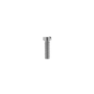Zenith Steel Screw For El Primero Port Royal 03.0550.400 Rectangle • £50.76