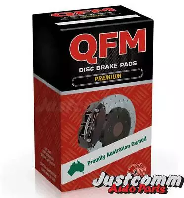 Qfm Premium Brake Pads - ( Db2004 ) • $39.99