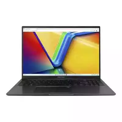 ASUS Vivobook 16  Laptop I5-13500H 8GB RAM 512GB SSD Windows 11 - Indie Black • $649