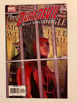 Daredevil #82 2006 Marvel Comic Ed Brubaker VF/NM • $2