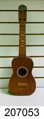 Vintage Mahogany Regal Ukulele 4 String • $99