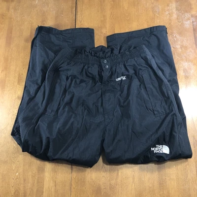 $63 • Buy The North Face Black Women Summit Series Gore-Tex XCR Ski Snowboard Pants Sz XXL