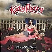 Katy Perry : One Of The Boys CD (2008) Highly Rated EBay Seller Great Prices • £2.28