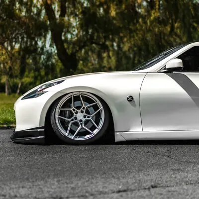 20  Rohana Rfx11 Titanium Forged Concave Wheels Rims Fits Nissan 350z • $4169.40