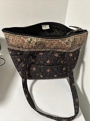 Vera Bradley Purse • $12