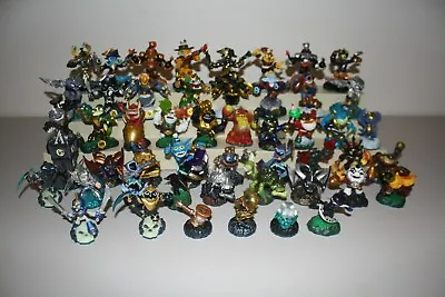 Skylanders Swap Force Figures Buy 4 Get 1 Free Finish Your Set Free Shipping • $5.99