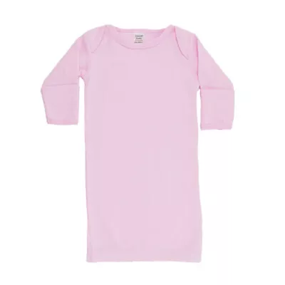 Pink Layette Gown • £3.61