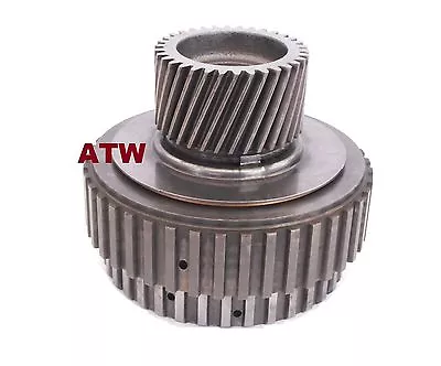 4L60E Input Sprag W/ Sun Gear 700R4 4L65E 4L70E 1982-UP GM Transmission • $39.99