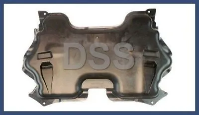 Genuine Mercedes-Benz Engine Splash Shield Center Cover (2003-2009) 2115242430 • $54.99