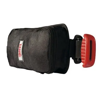 Mares MRS+ Replacement Weight Pockets - M/L/XL - 13lbs (pair) • $77.95
