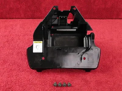 Battery Box / Tray ~ Electric Parts Holder 01-09 VL800 Volusia 800 Boulevard C50 • $21.99