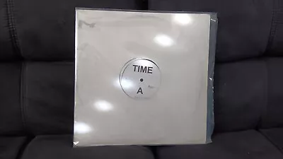 Daft Punk - One More Time HOUSE WHITE LABEL 12  VERY RARE! • $39.99