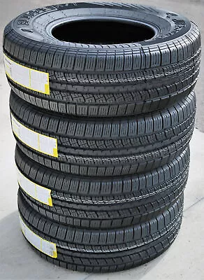 4 Tires JK Tyre Blazze H/T 235/75R15 105T A/S All Season • $364.68