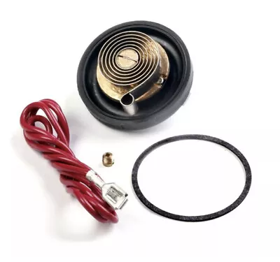 $29 • Buy Holley Performance 45-230 Replacement Electric Choke Cap