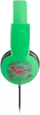 Teenage Mutant Ninja Turtle Kid Safe Headphones • $9.99