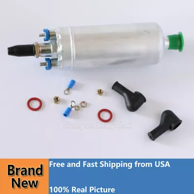 0580254950 FP0008 For Mercedes Fuel Pump W124 W126 W140 W202 R129 C124 C126 • $35.60