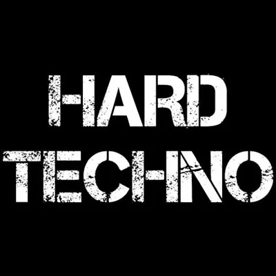 Hard Techno 900 MP3  Dj Ready Tracks 2021 - 2024 • £12