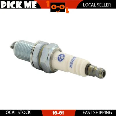 $12.56 • Buy Motorcycle Spark Plug Fit Yamaha XJR1200 1995 1996 1997 1998