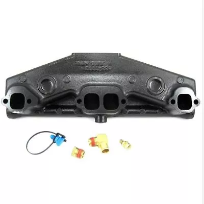 Volvo Penta Exhaust Manifold 5.0 And 5.7L #3847501 • $430.07