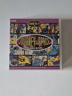 Journey Into Space: World In Peril • £76.99