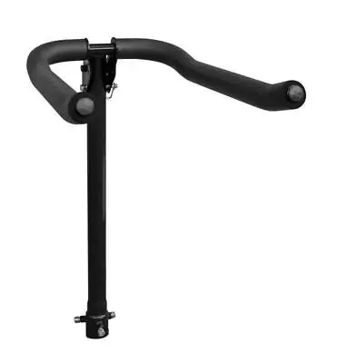 Velobici 4-Bike Bicycle Car Rack Tow Ball Carrier Twin Arm For MTB Road Hybrid R • $139.95