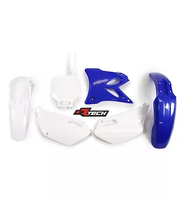 Yamaha YZ85 2005 Racetech OEM Plastics Kit • $229.95