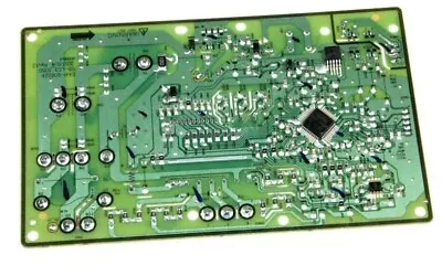 Genuine Samsung Fridge/Freezer Inverter Module PCB Board Assembly RF62QEPN • £86.90