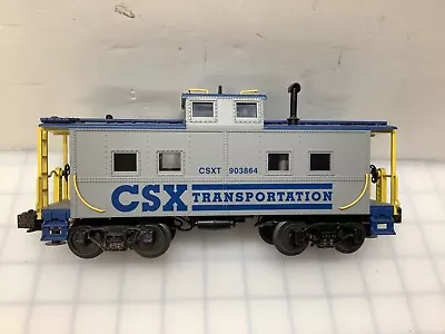 MTH Rail King 30-7765 CSX Transportation Caboose • $20